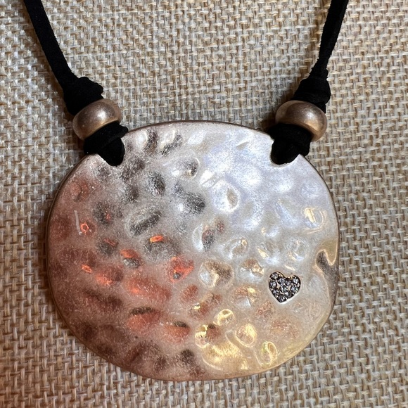 Bodie Necklace by Park Lane - Picture 2 of 5